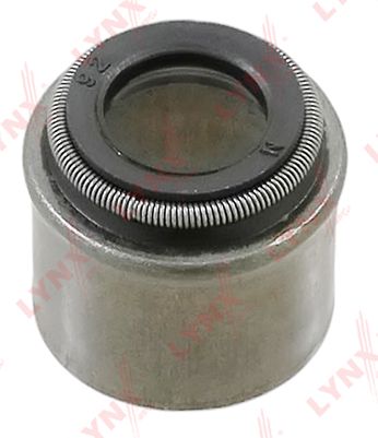 Маслосъемный колпачок ISUZU TD25II / TD27NISSAN BD-30Ti / QD32 / QD32ETI / SR20DE / TD23 / TD25 / TD25TI / TD27 / TD27ETi / TD27T / TD27TI / TD42 / TD42T <b>LYNXAUTO SO-0872</b> - изображение