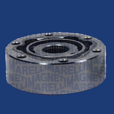 Шарнирный комплект, приводной вал <b>MAGNETI MARELLI 302009100005</b> - изображение Шарнирный комплект, приводной вал <b>MAGNETI MARELLI 302009100005</b> - изображение