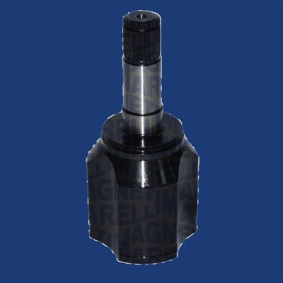 Шарнирный комплект, приводной вал <b>MAGNETI MARELLI 302009100018</b> - изображение Шарнирный комплект, приводной вал <b>MAGNETI MARELLI 302009100018</b> - изображение