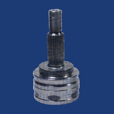 Шарнирный комплект, приводной вал <b>MAGNETI MARELLI 302015100077</b> - изображение Шарнирный комплект, приводной вал <b>MAGNETI MARELLI 302015100077</b> - изображение