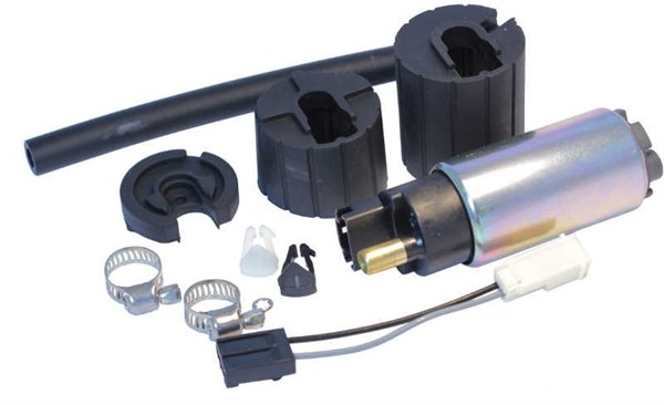 Мотор бензонасоса FORDHYUNDAIMITSUBISHIMAZDA EXPLORERSANTA FESPORTAGE626PAJERO 95- 2.0-4.0 3.0бар <b>MAGNETI MARELLI 313011300111</b> - изображение