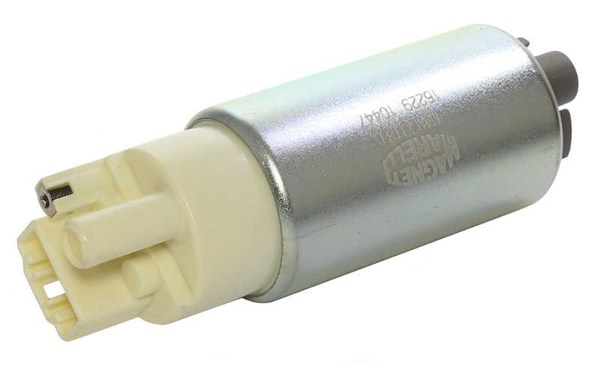 Электрический топливный насос <b>MAGNETI MARELLI 313011300131</b> - изображение