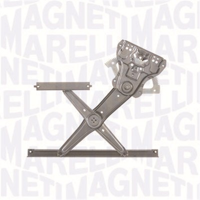 Стеклоподъемник передн лев TOYOTA COROLLA HB, LB, SW, TS 02 -> <b>MAGNETI MARELLI 350103170009</b> - изображение