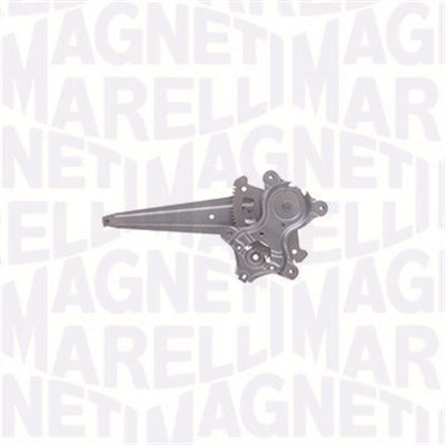 Стеклоподъемник задн лев TOYOTA RAV4 06-13 <b>MAGNETI MARELLI 350103170019</b> - изображение