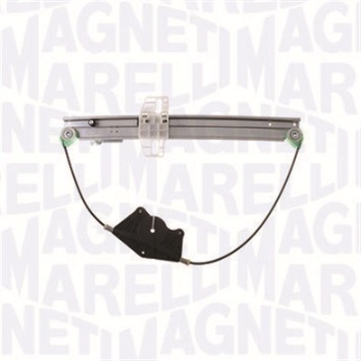 Стеклоподъемник задн лев AUDI A4 00-07 <b>MAGNETI MARELLI 350103170081</b> - изображение Стеклоподъемник задн лев AUDI A4 00-07 <b>MAGNETI MARELLI 350103170081</b> - изображение