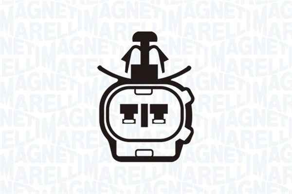 Стеклоподъемник <b>MAGNETI MARELLI 350103170313</b> - изображение 1