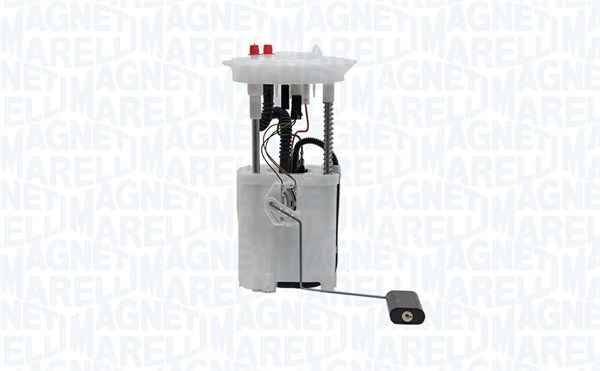 Модуль топливного насоса <b>MAGNETI MARELLI 519700000223</b> - изображение