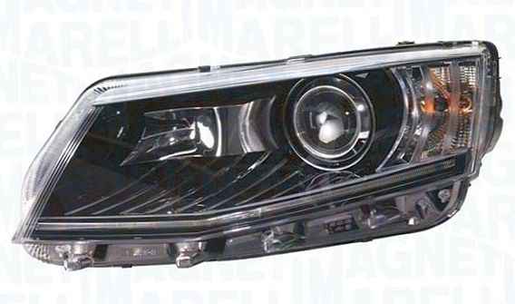 Основная фара MAGNETI MARELLI LPO462 / 711307024258 - изображение