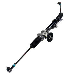 Рейка рулевая <b>MANDO EX577001F800</b> - изображение