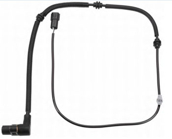 Датчик ABS <b>MANDO EX95670FD000</b> - изображение