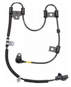 Датчик ABS <b>MANDO EX956711G000</b> - изображение