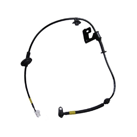 Датчик абс HYUNDAI SOLARIS хетчбек заднего правого колеса <b>MANDO EX956811R100</b> - изображение Датчик абс HYUNDAI SOLARIS хетчбек заднего правого колеса <b>MANDO EX956811R100</b> - изображение