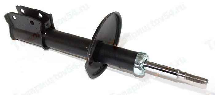 Амортизатор LADA Largus, Renault Logan стойка передняя газомасляная <b>MANOVER MR1547105kit</b> - изображение Амортизатор LADA Largus, Renault Logan стойка передняя газомасляная <b>MANOVER MR1547105kit</b> - изображение