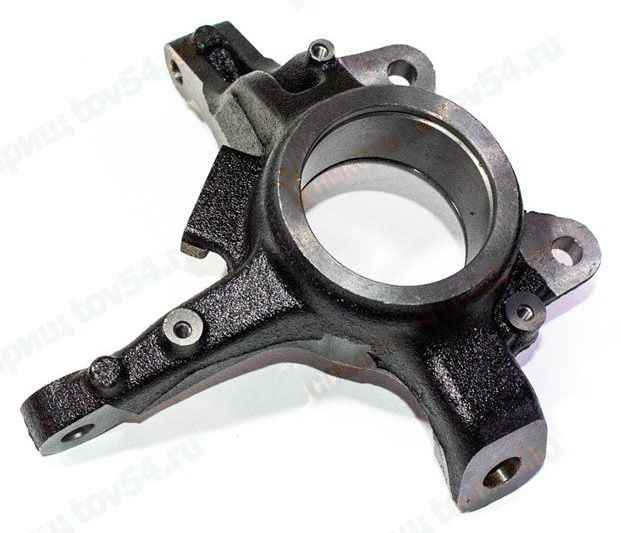 Кулак поворотный ВАЗ 2180 Vesta правый 8450031437 <b>MANOVER MR7520958</b> - изображение Кулак поворотный ВАЗ 2180 Vesta правый 8450031437 <b>MANOVER MR7520958</b> - изображение