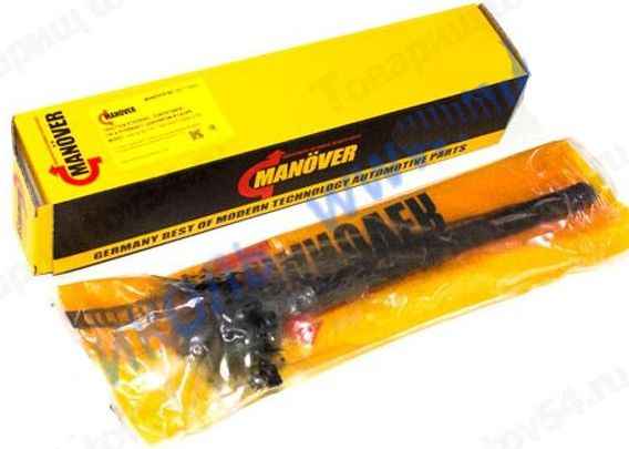 Тяга рулевая ВАЗ 2180 VESTA <b>MANOVER MR7738405</b> 8450006828 - изображение