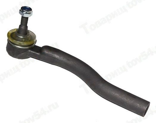 Наконечник рулевой ВАЗ 2180 Vesta левый 8450039697 <b>MANOVER MR7751454</b> - изображение Наконечник рулевой ВАЗ 2180 Vesta левый 8450039697 <b>MANOVER MR7751454</b> - изображение