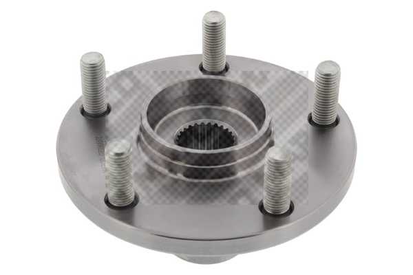 Ступица <b>MAPCO 26296</b> - изображение 1