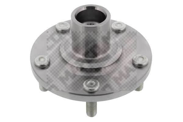 Ступица <b>MAPCO 26296</b> - изображение