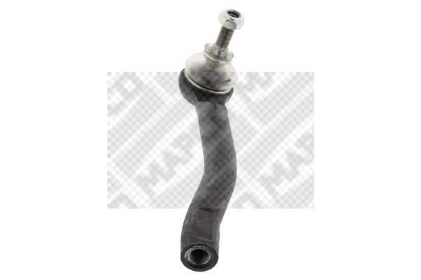 Наконечник рулевой тяги NISSAN JUKE, LEAF 10 <b>MAPCO 52284</b> - изображение 2