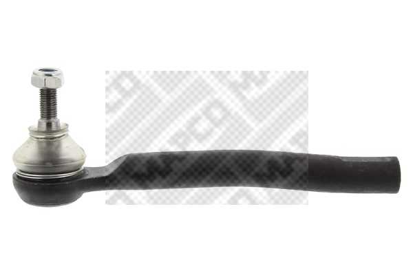 Наконечник рулевой тяги NISSAN JUKE, LEAF 10 <b>MAPCO 52284</b> - изображение