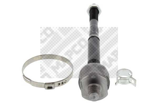 Тяга рулевая Nissan Cube 10 /NV200 10 /Tiida 06 <b>MAPCO 54520</b> - изображение 1