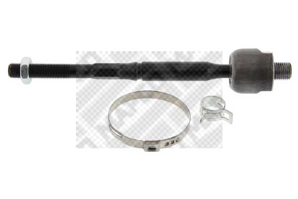 Тяга рулевая Nissan Cube 10 /NV200 10 /Tiida 06 <b>MAPCO 54520</b> - изображение