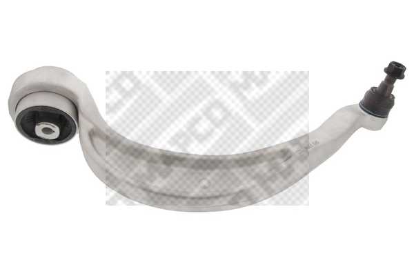 Рычаг подвески AUDI A4/A5/Q5 07 <b>MAPCO 54721</b> - изображение