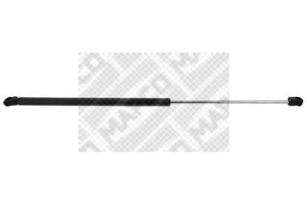 Амортизатор багажника Ford Galaxy/S-Max 06 <b>MAPCO 91636</b> - изображение