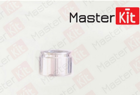 Поршень суппорта Mitsubishi Pajero IV,Toyota Land Cruiser Prado 02-10 (d45 Sumimoto) <b>MASTERKIT 77A1119</b> - изображение