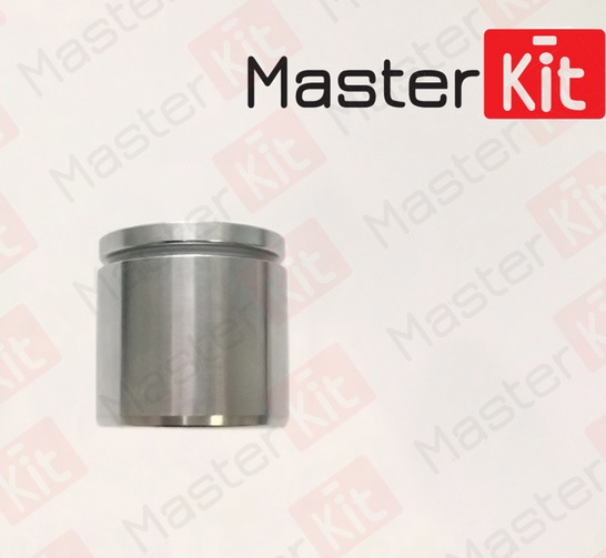 Поршень суппорта Audi A6,A4 95>,Toyota Avensis 97>,VW Passat 96>,Opel Vectra 95> (d57 Ate) <b>MASTERKIT 77A1144</b> - изображение