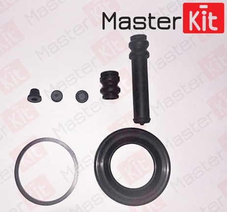 Ремкомплект тормозного суппорта Toyota Land Cruiser (d48 Sumitomo) <b>MASTERKIT 77A1179</b> - изображение
