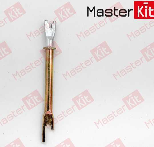 Регулятор задних тормозных колодок Mitsubishi <b>MASTERKIT 77AP027</b> - изображение