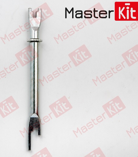 Регулятор задних тормозных колодок Mitsubishi <b>MASTERKIT 77AP028</b> - изображение Регулятор задних тормозных колодок Mitsubishi <b>MASTERKIT 77AP028</b> - изображение