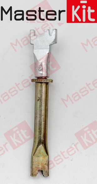 Регулятор задних тормозных колодок Nissan <b>MASTERKIT 77AP031</b> - изображение