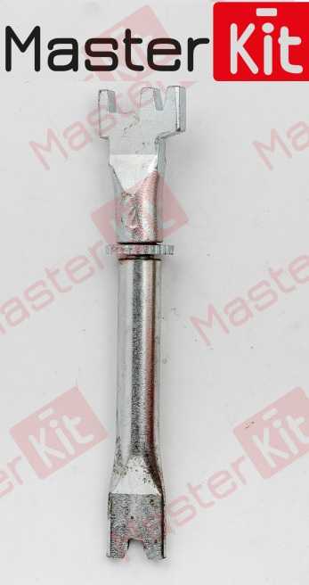 Регулятор задних тормозных колодок Nissan <b>MASTERKIT 77AP032</b> - изображение