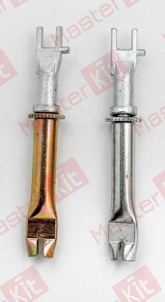 Регулятор задних тормозных колодок Toyota <b>MASTERKIT 77AP038</b> - изображение