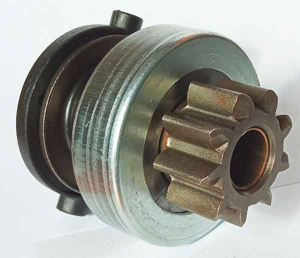 Бендикс стартера BMW <b>MASTERKIT 77ASC316</b> - изображение 1