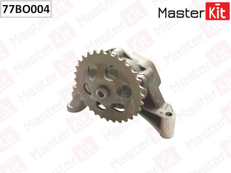 Насос масляный VAG AQY,AZG,AZH <b>MASTERKIT 77BO004</b> - изображение