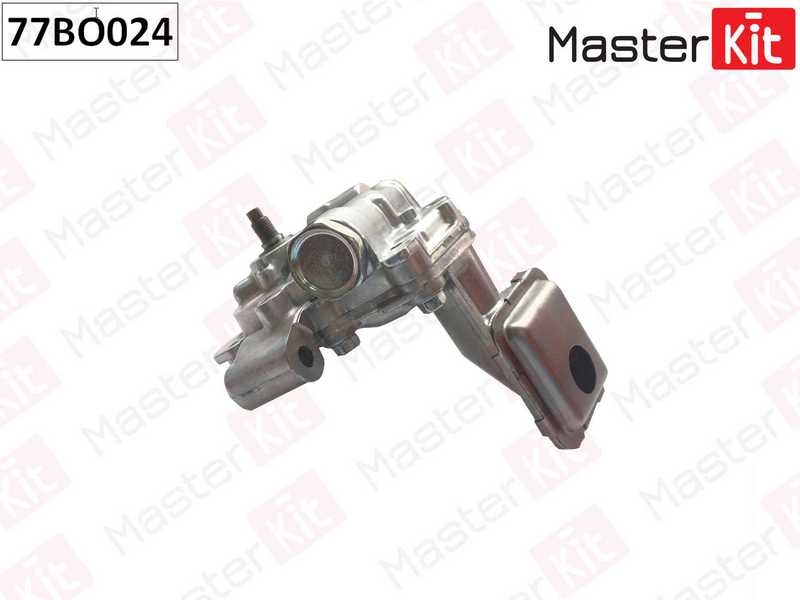 Насос масляный TOYOTA 2AZ-FSE <b>MASTERKIT 77BO024</b> - изображение