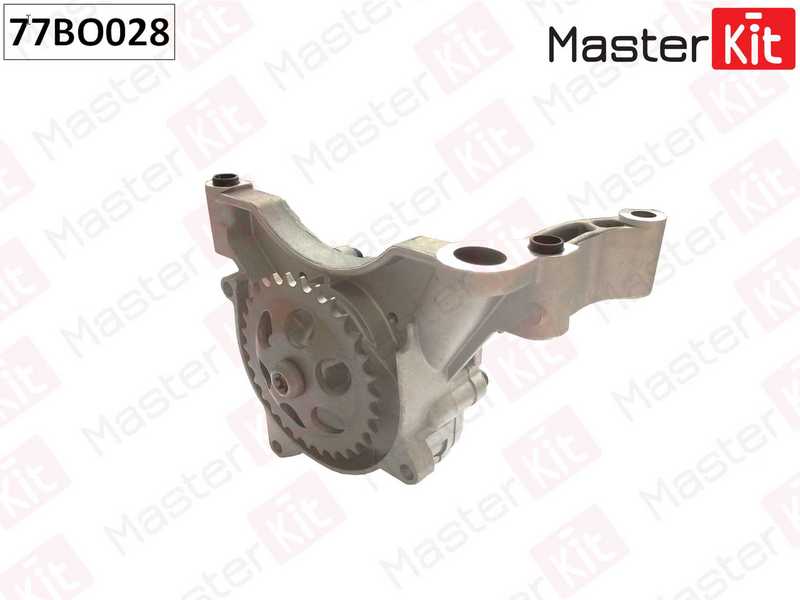 Насос масляный VAG BLF,BLP <b>MASTERKIT 77BO028</b> - изображение