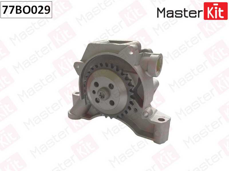 Насос масляный VAG CAXA <b>MASTERKIT 77BO029</b> - изображение