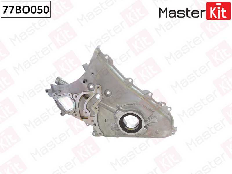 Насос масляный NISSAN YD22DDTi <b>MASTERKIT 77BO050</b> - изображение