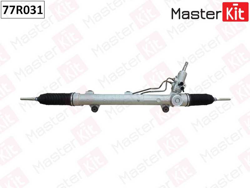 Рулевая рейка Mercedes GL X164 2006-,Mercedes M W164 2006-,Mercedes R W251 2006- <b>MASTERKIT 77R031</b> - изображение