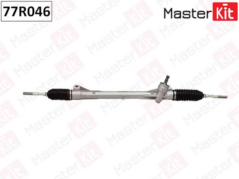 Рулевая рейка Toyota RAV4 III 2005-2012 <b>MASTERKIT 77R046</b> - изображение