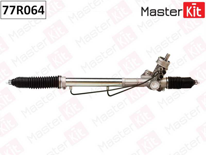 Рулевая рейка AUDI A4 Avant 1995-2000,Skoda Superb 2002-2008,VW Passat B5,VW Passat B5+ <b>MASTERKIT 77R064</b> - изображение