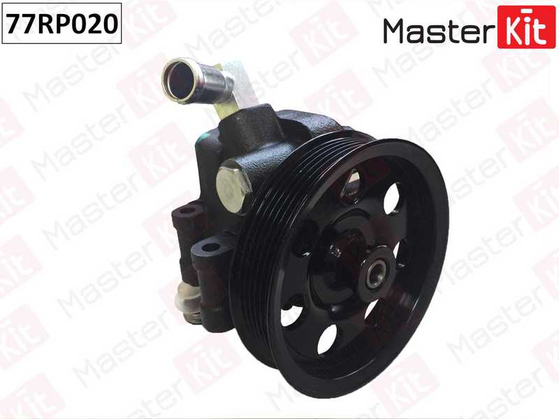 Насос гидроусилителя Focus C-Max <b>MASTERKIT 77RP020</b> - изображение Насос гидроусилителя Focus C-Max <b>MASTERKIT 77RP020</b> - изображение