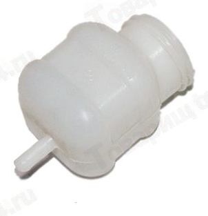 Бачок сцепления ВАЗ 2101 без крышки <b>Мастер-М 2101-1602562-01</b> - изображение