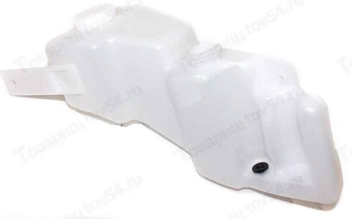 Бачок омывателя ВАЗ 2110-2112 с отверстием под датчик, под 2 мотора <b>Мастер-М 2110-5208103</b> - изображение Бачок омывателя ВАЗ 2110-2112 с отверстием под датчик, под 2 мотора <b>Мастер-М 2110-5208103</b> - изображение