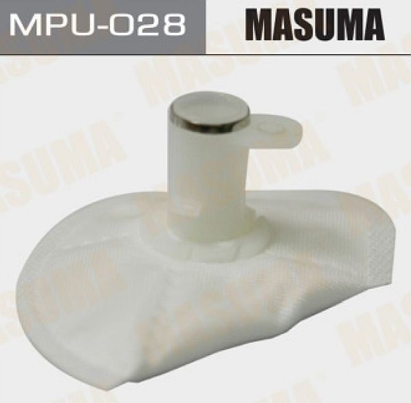 Фильтр бензонасоса <b>MASUMA MPU028</b> - изображение 1