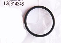 Прокладка MAZDA L30914248 - изображение